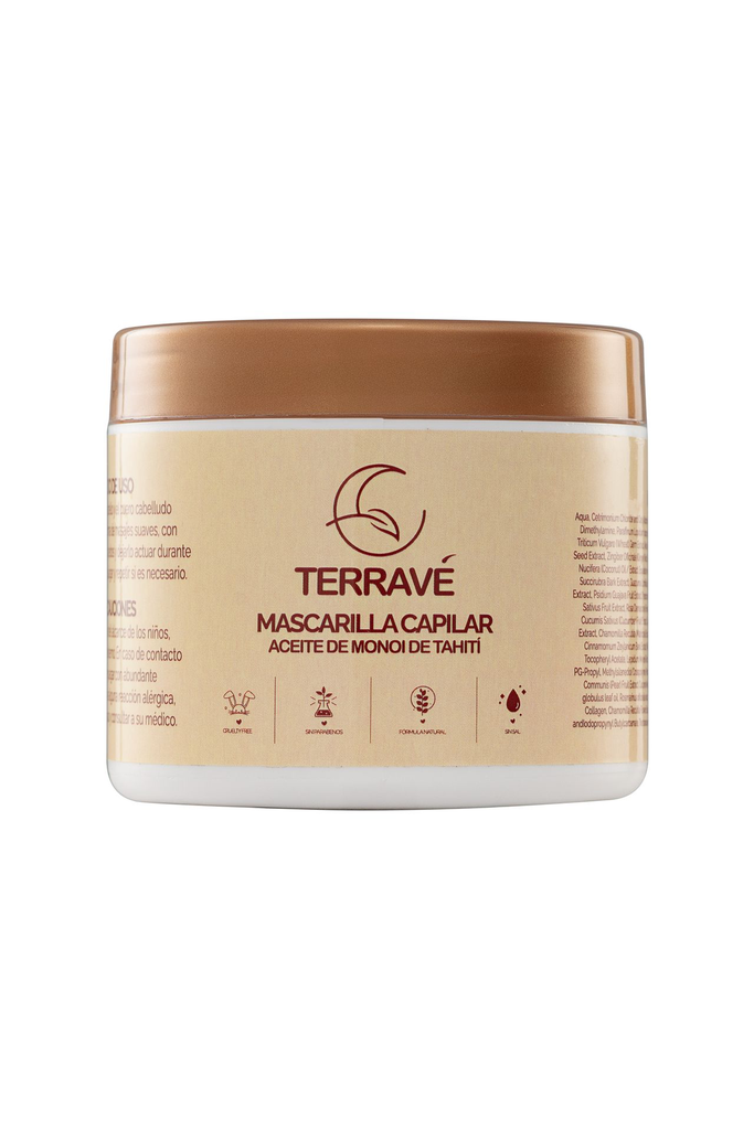 Mascarilla Hidratación Profunda